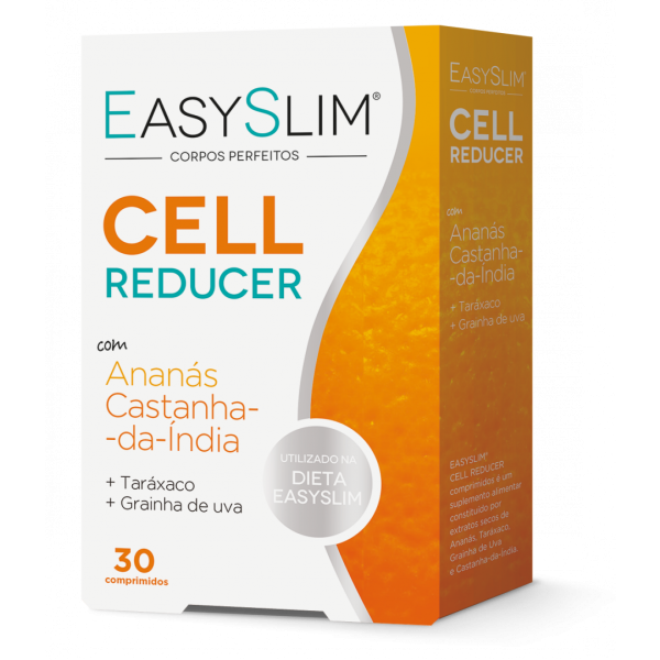 EasySlim Comprimidos Celulite Reducer x30