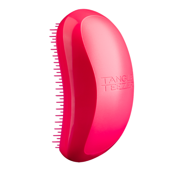 Escova de Cabelo Tangle Teezer Elite Rosa