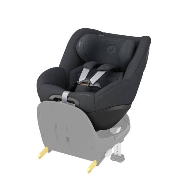 Maxi Cosi Cadeira Auto Pearl 360 Pro Authentic Graphite