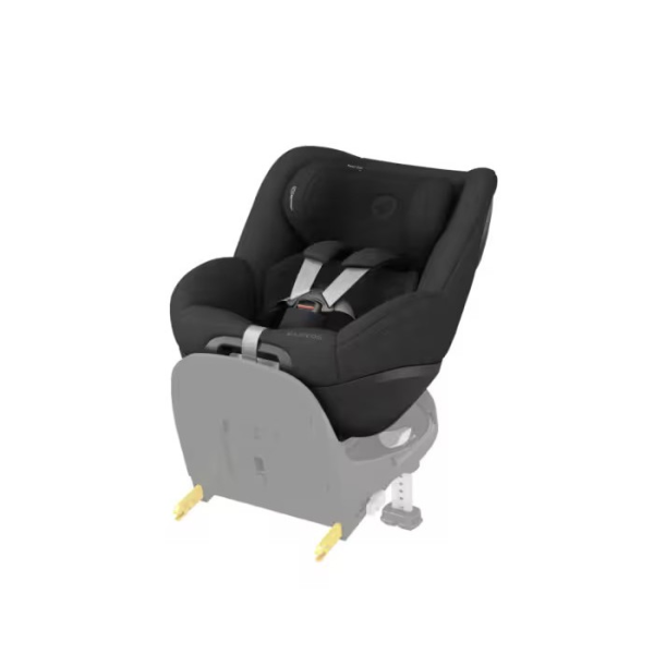 Maxi Cosi Cadeira Auto Pearl 360 Pro Authentic Black