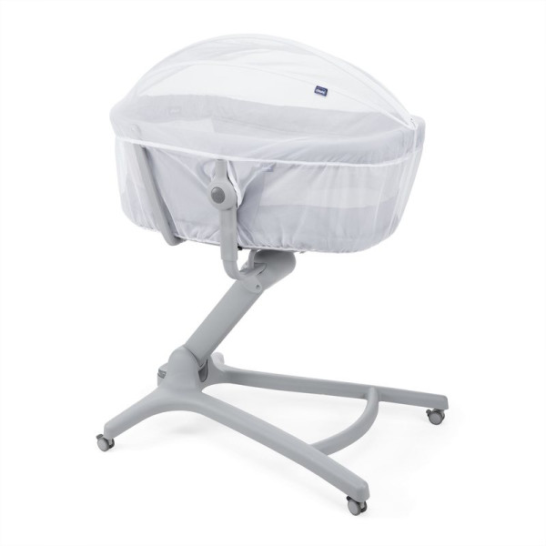 Chicco Baby Hug Rede Mosquiteira White