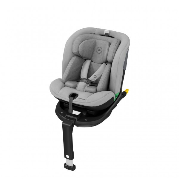 Bébé Confort Cadeira Auto Emerald Authentic Grey