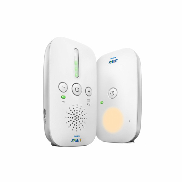 Philips Avent Intercomunicador Digital 502